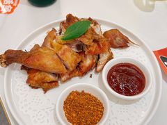 -雅佳神话·麻辣烤鱼(新街口店)