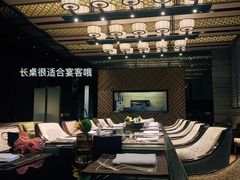 -深圳四季酒店·馥自助餐厅