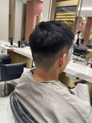 -Kraemer Paris苏豪路易士·嘉玛发廊