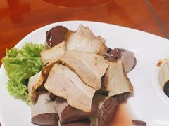 -鸿运美食府