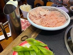 -沸炉重庆老火锅(军事博物馆店)