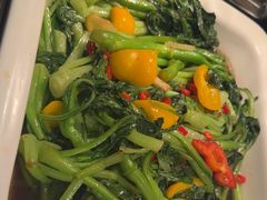 -松咖啡自助餐厅·松北香格里拉