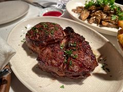 -弗兰克牛排西餐厅Ribone steak house(柠檬花园店)
