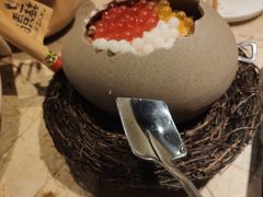-喝丢一只鞋辣炒海鲜小烧烤(三八广场店)