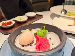 -运·中餐厅(成都华尔道夫酒店)