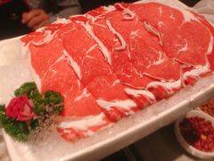 -海底捞火锅(上地华联店)
