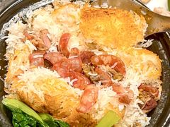 -煲王粤菜餐厅(中侨中心店)