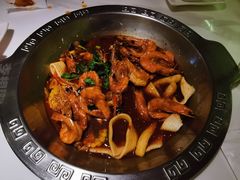 -李想大虾(吾悦广场店)