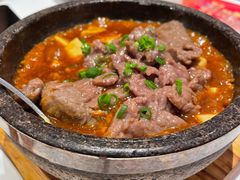 -四道菜·福建菜馆(莆田万达店)