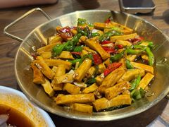 -忆外婆徐州菜·地锅鸡·生日宴(吴庄店)