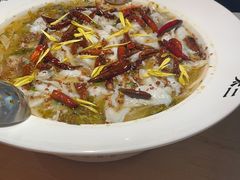 -太二酸菜鱼(深圳布吉万象汇店)