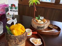 -椰椰大吉(海城店)