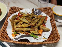 -老李家土菜馆·安吉地标美食
