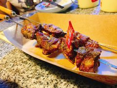 碳烤排骨-蛙来哒主题餐厅(友好美美店)