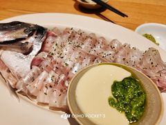 -Tuna maki寿司(苏州中心商场店)