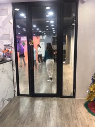 -DOS HOP潮上舞蹈