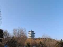 -西安世博园