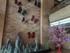 -锦州元都大酒店(凌河古塔夜市店)