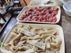 -东山羊庄(八卦岭店)