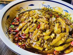 湘味茄子-永红源·小排档(闽江路店)
