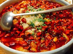 水煮江团-胡桃里音乐酒馆(曲江店)