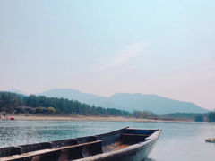 -楠溪江风景名胜区