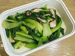 -南京大牌档(新街口德基广场店)