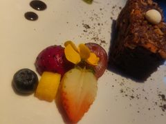 -Wei菋·Le Bistrot