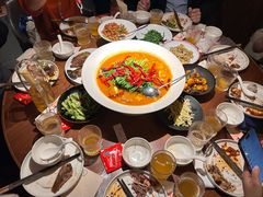 -清水亭湖北菜(大屯DT51店)