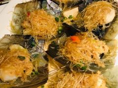 -桥东喜碧海鲜街(水东街店)