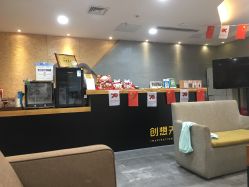 -马克叔叔儿童理发形象设计