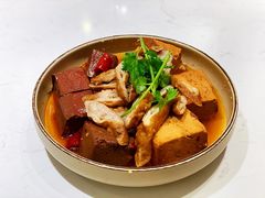 -鹿港小镇(悠唐店)