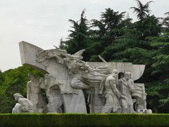 -上海市龙华烈士陵园