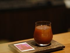 -溯洄咖啡VORTEX COFFEE