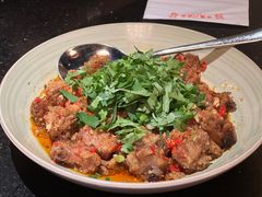 -华豫川酒家(大卫城店)