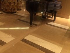 -粤海喜来登酒店·&More聚驿(天河城店)