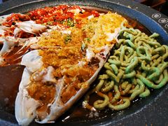 -望湘园·洞庭渔宴(浦江欢乐颂店)
