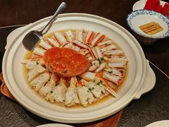 -鱼乐轩·俄罗斯海鲜直供餐厅(群力店)