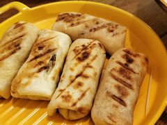 -卓娅俄餐厅(恩和俄罗斯民族乡店)