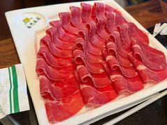 -南门涮肉(天坛店)