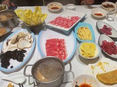 -凯鸽火锅城(五部迎宾东路店)