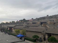 -山西王家大院