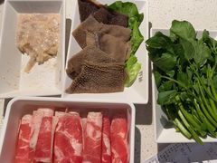 -野妹火锅(龙岗店)