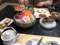 -红叶日本料理(三八广场店)
