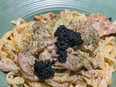 -新贝乐意大利餐厅(苏州中心店)