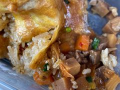 -老通城豆皮大王(吉庆街店)