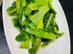 清炒莴笋尖-舟小鲜·舟山小渔村(凤城四路中登广场店)