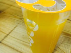 -CoCo都可(湖滨银泰店B区店)
