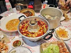 -串盟烧烤大排档·长沙美食地标(星沙店)