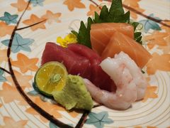 -北京泰富酒店-道日本料理餐厅